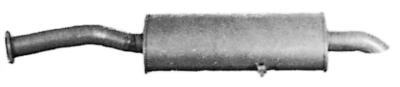 ENDSCHALLDäMPFER