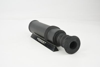 CAPAC PROTECTIE/BURDUF AMORTIZOR FEBEST PGSHB307R 11