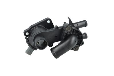 TERMOSTAT LICHID RACIRE NRF 725238 24
