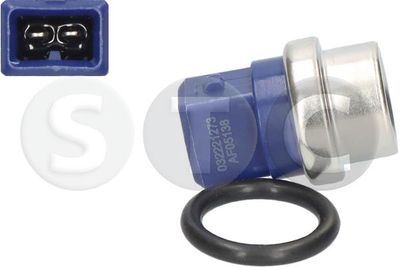 Snímač, teplota chladiva STC T450290