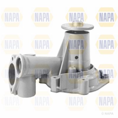 Water Pump, engine cooling NAPA NWP1238