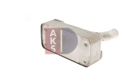 ÖLKüHLER RETARDER AKS DASIS 266024N 10