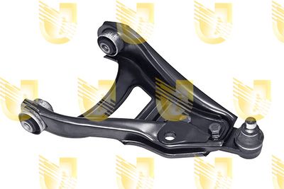 LENKER RADAUFHäNGUNG