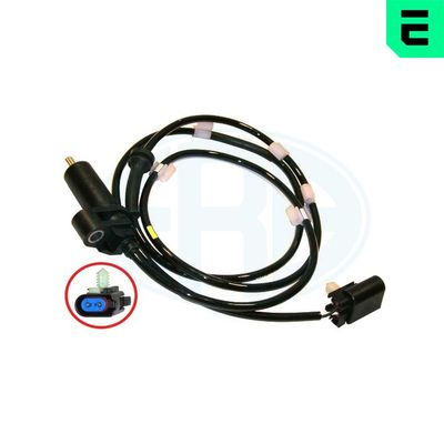 SENZOR TURATIE ROATA