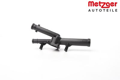 CARCASA TERMOSTAT METZGER AUTOTEILE 4010229 21