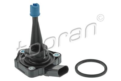 TOPRAN Sensor, Motorölstand (116 487)