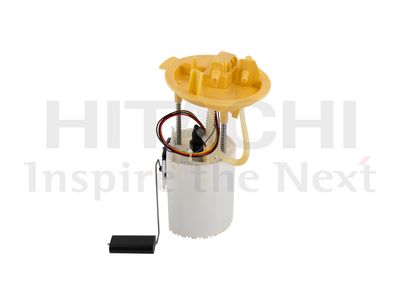 Zespół zasilający w paliwo ASTEMO-HITACHI 2502740