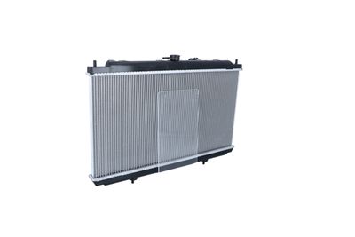 RADIATOR RACIRE MOTOR NRF 53386 21