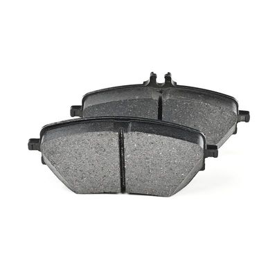 BREMSBELAGSATZ SCHEIBENBREMSE DELPHI LP3485 15