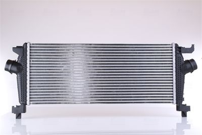 INTERCOOLER COMPRESOR NISSENS 96454 1