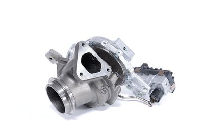 LADER AUFLADUNG BTS Turbo T914561 22