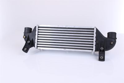 INTERCOOLER COMPRESOR NISSENS 96693 25