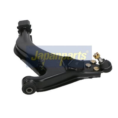 носач, окачване на колелата JAPANPARTS BS-126L