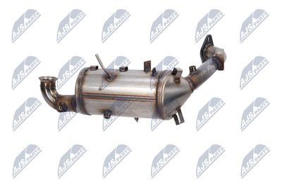 FILTRU FUNINGINE/PARTICULE SIST.DE ESAPAMENT NTY DPFFR000 30