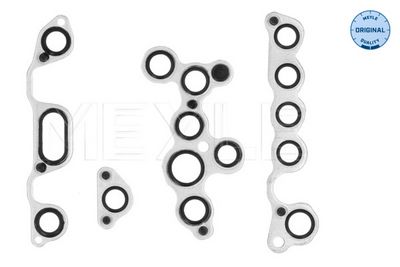 DICHTUNGSSATZ AUTOMATIKGETRIEBE