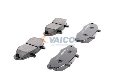 BREMSBELAGSATZ SCHEIBENBREMSE VAICO V250252 27