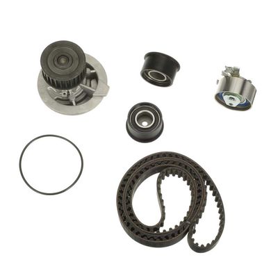 SET POMPA APA + CUREA DINTATA GATES KP25461XS 51