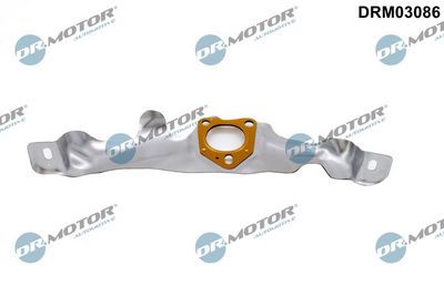Uszczelnienie, doładowanie DR.MOTOR AUTOMOTIVE DRM03086