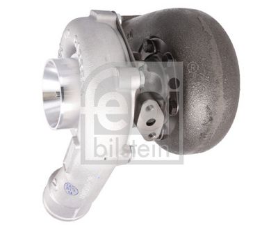 Lader, ladesystem FEBI BILSTEIN 192092