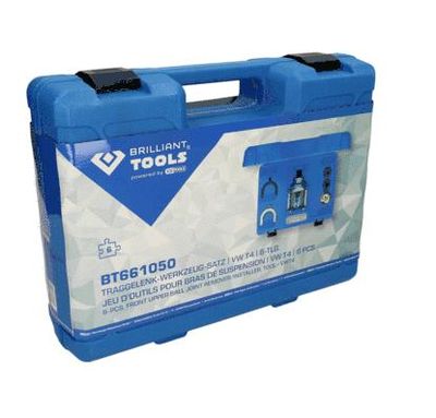 MONTAGESATZ TRAGGELENK KS TOOLS BT661050 24