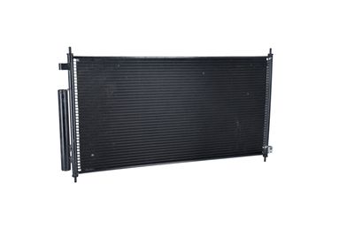 KONDENSATOR KLIMAANLAGE NRF 35867 45