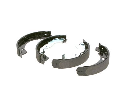 BREMSBACKENSATZ BOSCH 0986487753 7