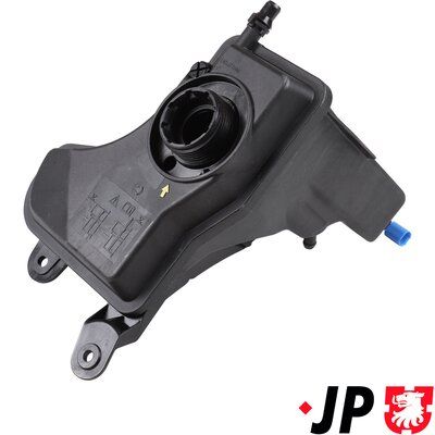 VAS DE EXPANSIUNE RACIRE JP GROUP 1414701100