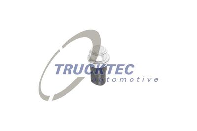 Teplotní spínač, větrák chladiče TRUCKTEC AUTOMOTIVE 07.42.010