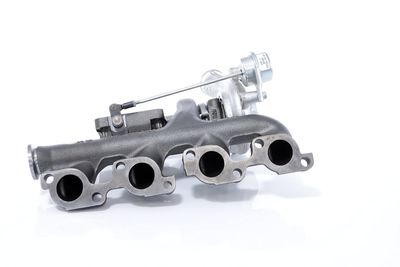 LADER AUFLADUNG BTS Turbo T914953 36