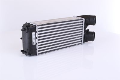 INTERCOOLER COMPRESOR NISSENS 96626 38