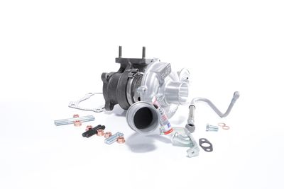 LADER AUFLADUNG BTS Turbo T981198 31