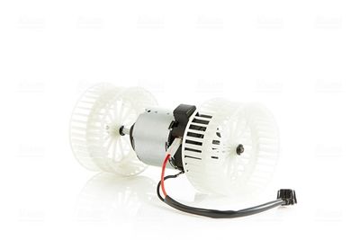 Lucht blazer motor