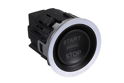 Start-/Stopp-Knopf