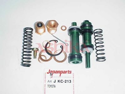 ASHIKA Reparatursatz, Hauptbremszylinder