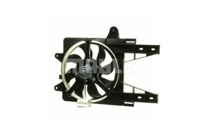 VENTILATOR RADIATOR MAHLE CFF22000P 4