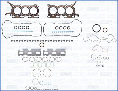 Комплект прокладок, двигатель WILMINK GROUP WG2187826 для FORD USA FLEX