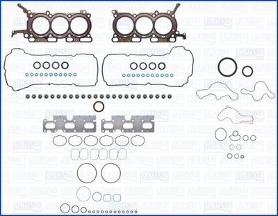 Комплект прокладок, двигатель AJUSA 50490100 для FORD USA EDGE