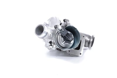 LADER AUFLADUNG BTS Turbo T918128 9