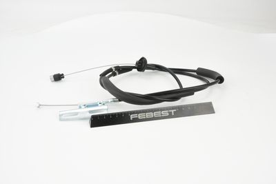 CABLU ACCELERATIE FEBEST 0499ACCS 50