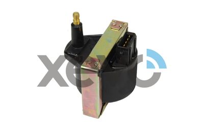 Катушка зажигания ELTA AUTOMOTIVE XIG5814 для CITROËN AX