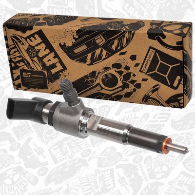 INJECTOR ET ENGINETEAM EV0009
