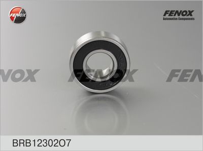 лагер на оста, генератор FENOX BRB12302O7