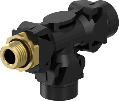 WABCO Jungiamoji detalė