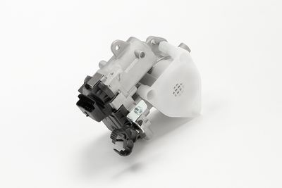 DROSSELKLAPPENSTUTZEN CONTINENTAL/VDO 2803605041302 11