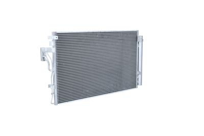 CONDENSATOR CLIMATIZARE NRF 350022 21