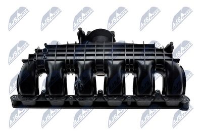 Sací trubkový modul NTY BKS-BM-015