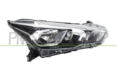 HAUPTSCHEINWERFER PRASCO DS0164903