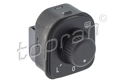 COMUTATOR REGLAREA OGLINZILOR EXTERIOARE