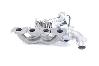 LADER AUFLADUNG BTS Turbo T917253 28