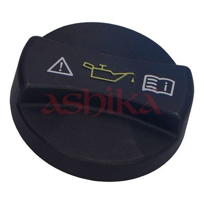 ASHIKA Verschluss, Öleinfüllstutzen